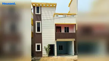 Project Image of 4 BHK Duplex for Resale in Gudiapokhari, Bhubaneswar - Image 89973