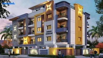 Project Image of 2 BHK Flat for Resale in Uttara, Bhubaneswar - Image 89979