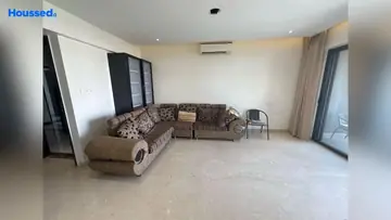 Project Image of 2 BHK Flat for Resale in Sapra Power Boulevard Koregaon Park, Pune - Image 89981