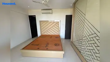 Project Image of 2 BHK Flat for Resale in Sapra Power Boulevard Koregaon Park, Pune - Image 89980
