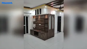 Project Image of 2 BHK Flat for Resale in Brigade Buena Vista Budigere Road, Bangalore - Image 89993