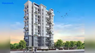 Amenities of 3 BHK Flat for Resale in Kalikapur, Kolkata - Image 90020