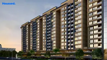 Project Image of 4 BHK Flat for Resale in Kanchan Osian One And Only Mundhwa, Pune - Image 90017