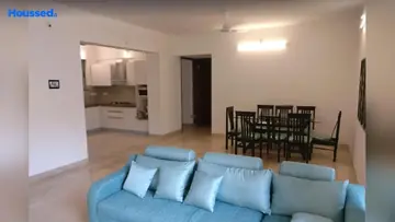 Project Image of 3 BHK Flat for Resale in Marvel Cerise Kharadi, Pune - Image 90025