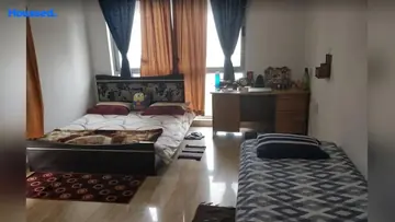 Project Image of 3 BHK Flat for Resale in Marvel Cerise Kharadi, Pune - Image 90028