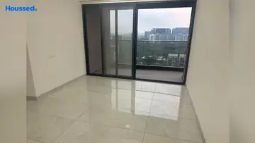 Project Image of 3 BHK Flat for Rent in Mantra Mirari Mundhwa, Pune - Image 90034