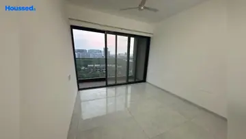 Project Image of 3 BHK Flat for Rent in Mantra Mirari Mundhwa, Pune - Image 90035