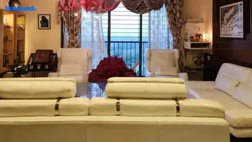 Project Image of 3 BHK Flat for Resale in EM Bypass, Kolkata - Image 90046