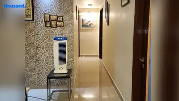 Project Image of 3 BHK Flat for Resale in EM Bypass, Kolkata - Image 90043