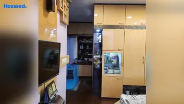 Project Image of 3 BHK Flat for Resale in EM Bypass, Kolkata - Image 90042