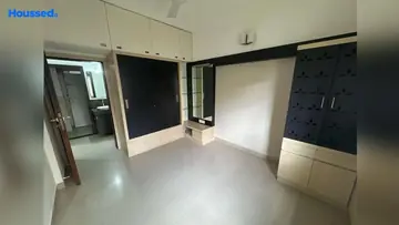 Project Image of 2 BHK Flat for Rent in Kumar Primrose Kharadi, Pune - Image 90049