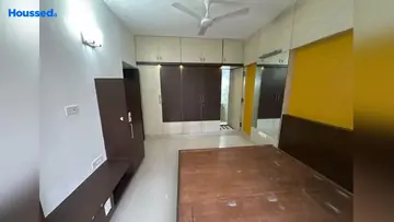 Project Image of 2 BHK Flat for Rent in Kumar Primrose Kharadi, Pune - Image 90051