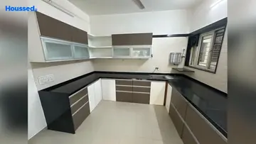 Project Image of 2 BHK Flat for Rent in Kumar Primrose Kharadi, Pune - Image 90052