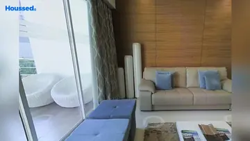 Project Image of 3 BHK Flat for Rent in Kharadi, Pune - Image 90081