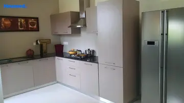 Project Image of 3 BHK Flat for Rent in Kharadi, Pune - Image 90083