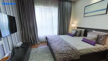 Project Image of 3 BHK Flat for Rent in Kharadi, Pune - Image 90085