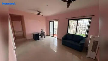 Project Image of 2 BHK Flat for Rent in Kharadi, Pune - Image 90114