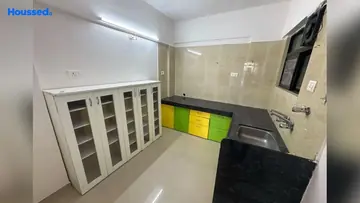 Project Image of 2 BHK Flat for Rent in Kharadi, Pune - Image 90117