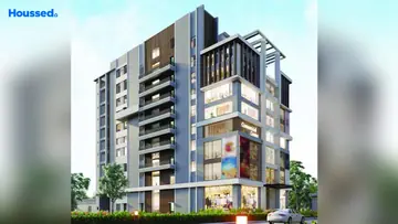 Amenities of Commercial Shop & Showroom for Resale in Kasba, Kolkata - Image 90133