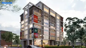 Amenities of Commercial Shop & Showroom for Resale in Kasba, Kolkata - Image 90132
