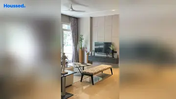 Project Image of 4 BHK Flat for Resale in Merlin X Tangra, Kolkata - Image 90140