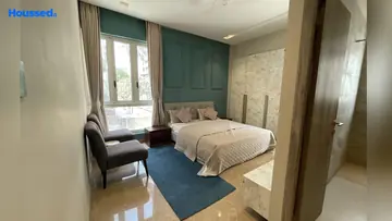Project Image of 4 BHK Flat for Resale in Merlin X Tangra, Kolkata - Image 90136