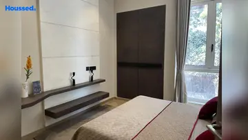 Project Image of 4 BHK Flat for Resale in Merlin X Tangra, Kolkata - Image 90135