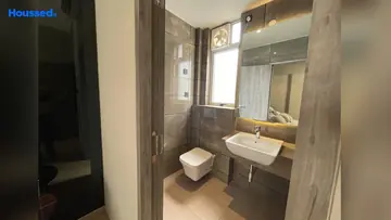 Project Image of 4 BHK Flat for Resale in Merlin X Tangra, Kolkata - Image 90134