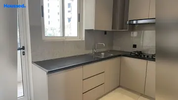 Project Image of 4 BHK Flat for Resale in Merlin X Tangra, Kolkata - Image 90138