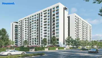 Project Image of 4 BHK Penthouse for Resale in Mangalam Bliss Dumas Road, Surat - Image 90215