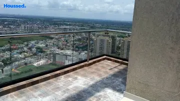 Project Image of 4 BHK Flat for Resale in Bengal Peerless Avidipta Phase 2 Mukundapur, Kolkata - Image 90164