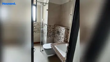Project Image of 4 BHK Flat for Resale in Bengal Peerless Avidipta Phase 2 Mukundapur, Kolkata - Image 90162