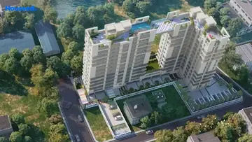 Project Image of 3 BHK Flat for Resale in Mukundapur, Kolkata - Image 90179