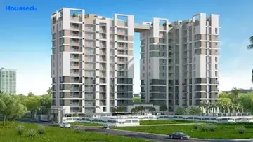 Project Image of 3 BHK Flat for Resale in Mukundapur, Kolkata - Image 90178