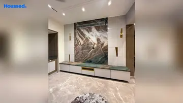 Project Image of 4 BHK Flat for Resale in Megh Mani EM Bypass, Kolkata - Image 90195