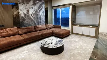 Project Image of 4 BHK Flat for Resale in Megh Mani EM Bypass, Kolkata - Image 90200