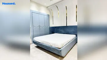 Project Image of 4 BHK Flat for Resale in Megh Mani EM Bypass, Kolkata - Image 90197