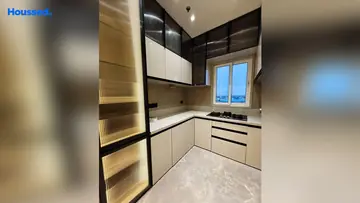 Project Image of 4 BHK Flat for Resale in Megh Mani EM Bypass, Kolkata - Image 90202