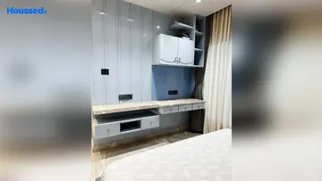 Project Image of 4 BHK Flat for Resale in Megh Mani EM Bypass, Kolkata - Image 90201