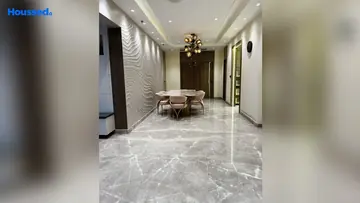 Project Image of 4 BHK Flat for Resale in Megh Mani EM Bypass, Kolkata - Image 90196