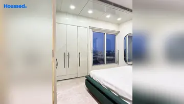Project Image of 4 BHK Flat for Resale in Megh Mani EM Bypass, Kolkata - Image 90204