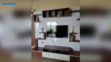 Project Image of 3 BHK Flat for Resale in Megh Mani EM Bypass, Kolkata - Image 90234