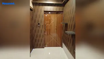 Project Image of 3 BHK Flat for Resale in Megh Mani EM Bypass, Kolkata - Image 90236