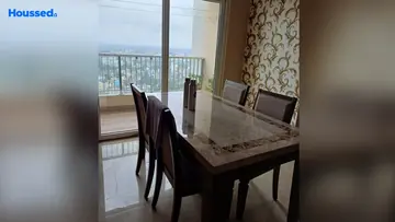 Project Image of 3 BHK Flat for Resale in Megh Mani EM Bypass, Kolkata - Image 90227
