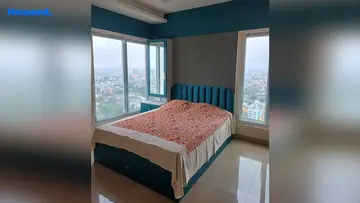 Project Image of 3 BHK Flat for Resale in Megh Mani EM Bypass, Kolkata - Image 90230