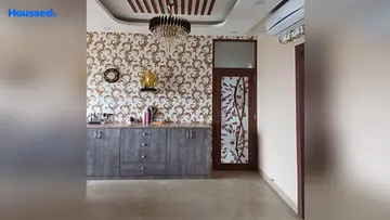 Project Image of 3 BHK Flat for Resale in Megh Mani EM Bypass, Kolkata - Image 90235
