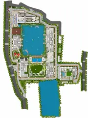 Project Image of 2 BHK Flat for Resale in Ambuja Utalika Luxury Panchami Mukundapur, Kolkata - Image 90237