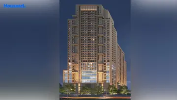 Project Image of 1 BHK Flat for Resale in Ambuja Utalika Comfort EM Bypass, Kolkata - Image 90241
