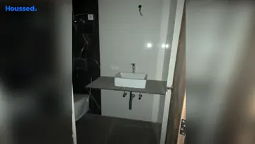 Project Image of 3 BHK Flat for Resale in Srijan Ozone EM Bypass, Kolkata - Image 90265