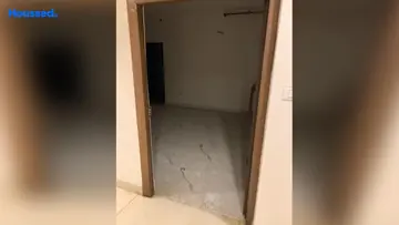 Project Image of 3 BHK Flat for Resale in Srijan Ozone EM Bypass, Kolkata - Image 90257